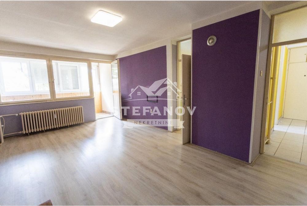 Dvosoban stan na Bagljašu ID#1742 82.000 €