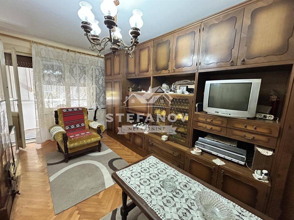 Dvosoban stan Duvanika ID#1749 54.000 €